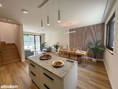 Energooszczędny segment - 4 pokoje + garaż ! ROI 11 % Umowa 3 lata