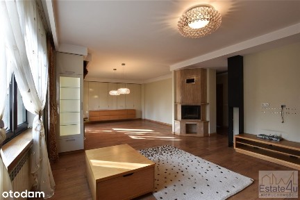 Sosnowiec ul. Grota Roweckiego Duży Apartament