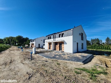 Lokale mieszkalne, wysoki standard - Buk Na Murawie, centrum miasta