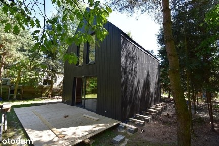 Twój wymarzon y dom przy jeziorze