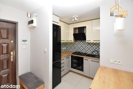 2 Pokoje po generalnym remoncie 32m2