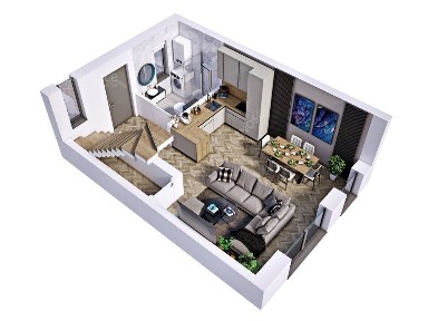 Śródka, Kleszczewo, poznański, wielkopolskie