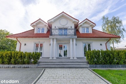 Borki, Jadów, wołomiński, mazowieckie