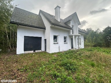 Długa Kościelna, Halinów, miński, mazowieckie