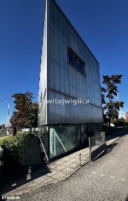 Karłowice, Biuro TOP, PÓŁNOC Wrocławia