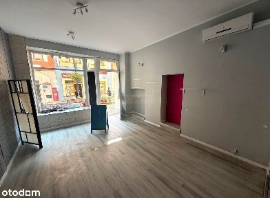 Lokal użytkowy w ścisłym centrum!