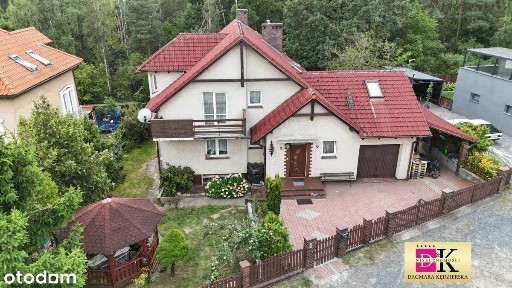 Jędrzychów, Zielona Góra, lubuskie