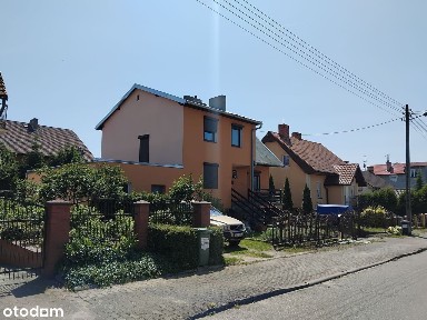 Sprzedam dom 180m + 40m