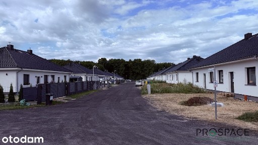 Płoty, Czerwieńsk, zielonogórski, lubuskie