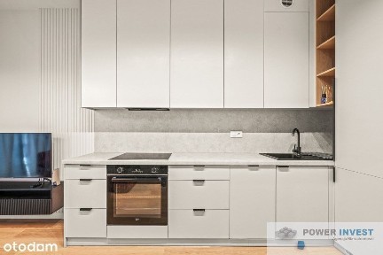 Luksusowa Kawalerka W Nowej Ikonie Katowic!