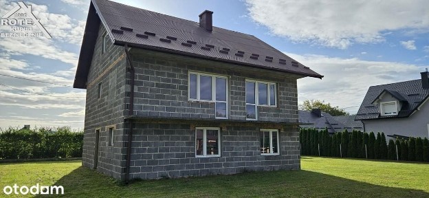 Lipiny - dom na sprzedaż