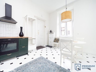 2pok. wysoki standard, ul. Kapucyńska Stare Miasto