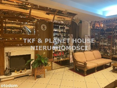 Kamienica w centrum miasta na sprzedaż