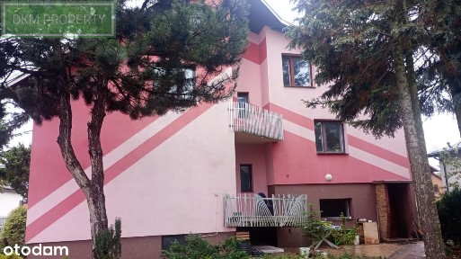 Duży dom z potencjałem w cichej okolicy Ujazd 97-2