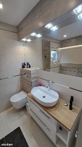 Do sprzedaży ładny, wolnostojący dom na dużej dzia