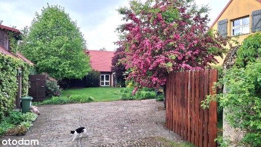 gospodarstwo zabudowa zagrodowa siedliskowa