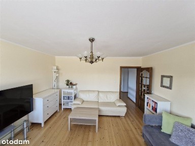 Mieszkanie, 3-pok., Wrzesińska, ogródek, taras