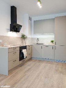BEZ PROWIZJI! PROMOCJA! | Szamotulska 26 Baranowo | 50 m2 | 2 pokoje