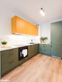 BEZ PROWIZJI! PROMOCJA! |Szamotulska 26 Baranowo | 51 m2 | 2 pokoje