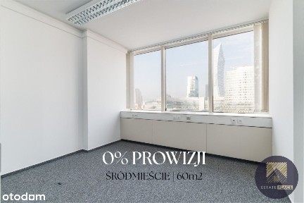 Lokale Biurowe | Bez Prowizji | Centrum
