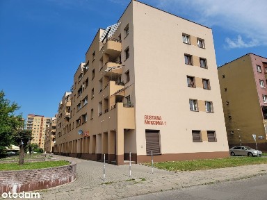 ul. Gustawa Morcinka 1, Brodway, Gołonóg Północny, Dąbrowa Górnicza, śląskie