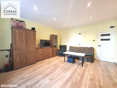 Do wynajęcia:przytulne mieszkanie w centrum miasta