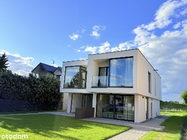 Nowe, wysoki standard, Nowoczesne domy na wynajem, 3 min do centrum