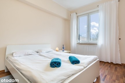 2 pokoje z oddzielną kuchnią w Centrum|CAŁOROCZNE