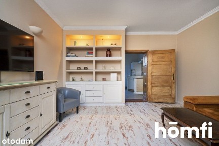 2-pokojowe mieszkanie przy ul. Konopnickiej 8A