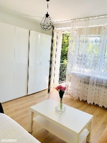 Mieszkanie Tarnów Mościce ul. Langiewicza 2pok + kuchnia 36m2 + balkon