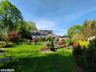 Bajeczna nieruchomość Mazury