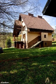Przestronny dom w sercu gór - Kamianna