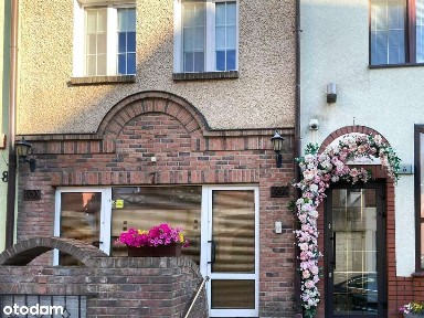 ul. Sukiennicza, Elbląg, warmińsko-mazurskie