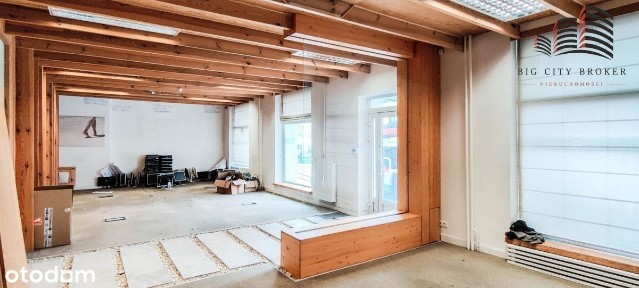 Lokal 145m2 blisko centrum Lublina