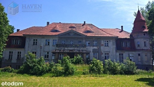 Zespół pałacowy w Karczewie