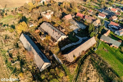 Białowice, Nowogród Bobrzański, zielonogórski, lubuskie