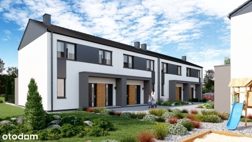 Morze Dziwnówek Apartament na parterze