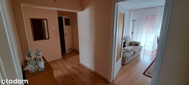 Mieszkanie 82 m2, 4 pok, garaż, piwnica, ogródek, balkon