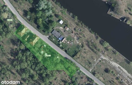 ul. Józefa Chełmońskiego, Port, Kłodnica, Kędzierzyn-Koźle, kędzierzyńsko-kozielski, opolskie