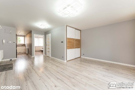 Kamień Pomorski - Świeżo wyremontowane mieszkanie