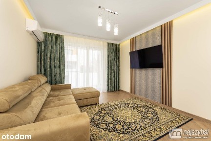 Kołobrzeg - prestiżowy apartament