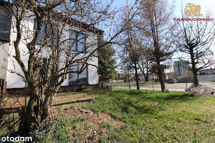 Dom Rybnik Orzepowice - atrakcyjna cena!