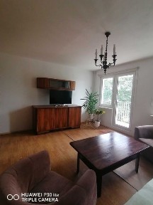 Na sprzedaz przestronne mieszkanie o pow 61,13 m2 na Osiedlu Przyjazn