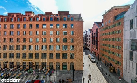 Śródmieście, Gdańsk, pomorskie