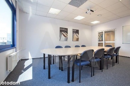 Biuro 60m2 - Kowale