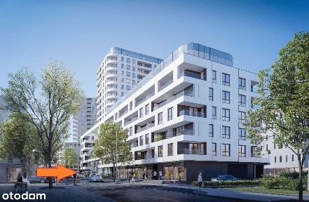 NOWY Lokal usługowy/gastronomiczny- Gdynia Centrum