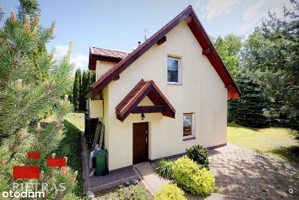 Karczewko-swietny dom w pieknym miejscu