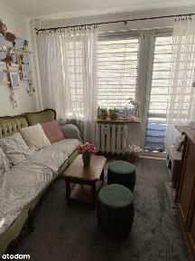 Dwupokojowe mieszkanie w sercu Łęcznej - idealne dla Ciebie!