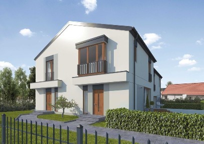 Mieszkanie o powierzchni 81,24m2 w Siennicy