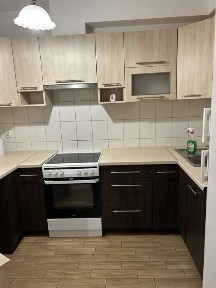 Mieszkanie 2 pokoje ul. Architektów